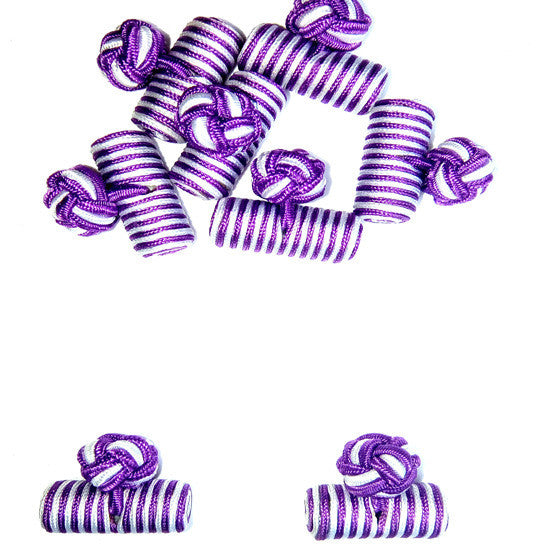 Gemelli corda artigianali
