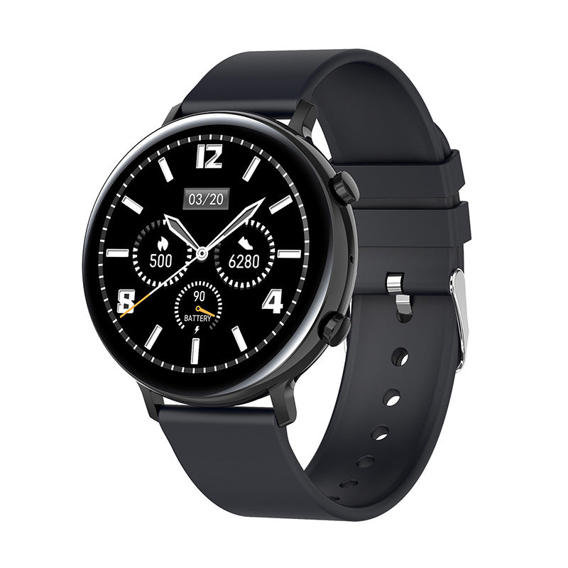 Smartband monitoraggio salute
