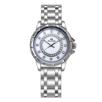 Orologio donna diamanti