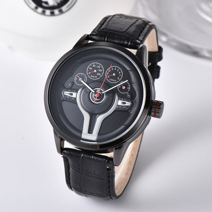 Orologio da uomo al quarzo