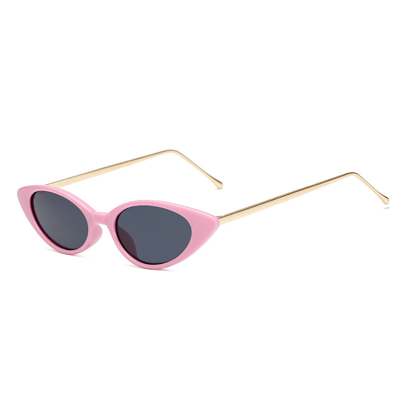Occhiali retrò casual