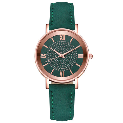 Orologio cielo stellato