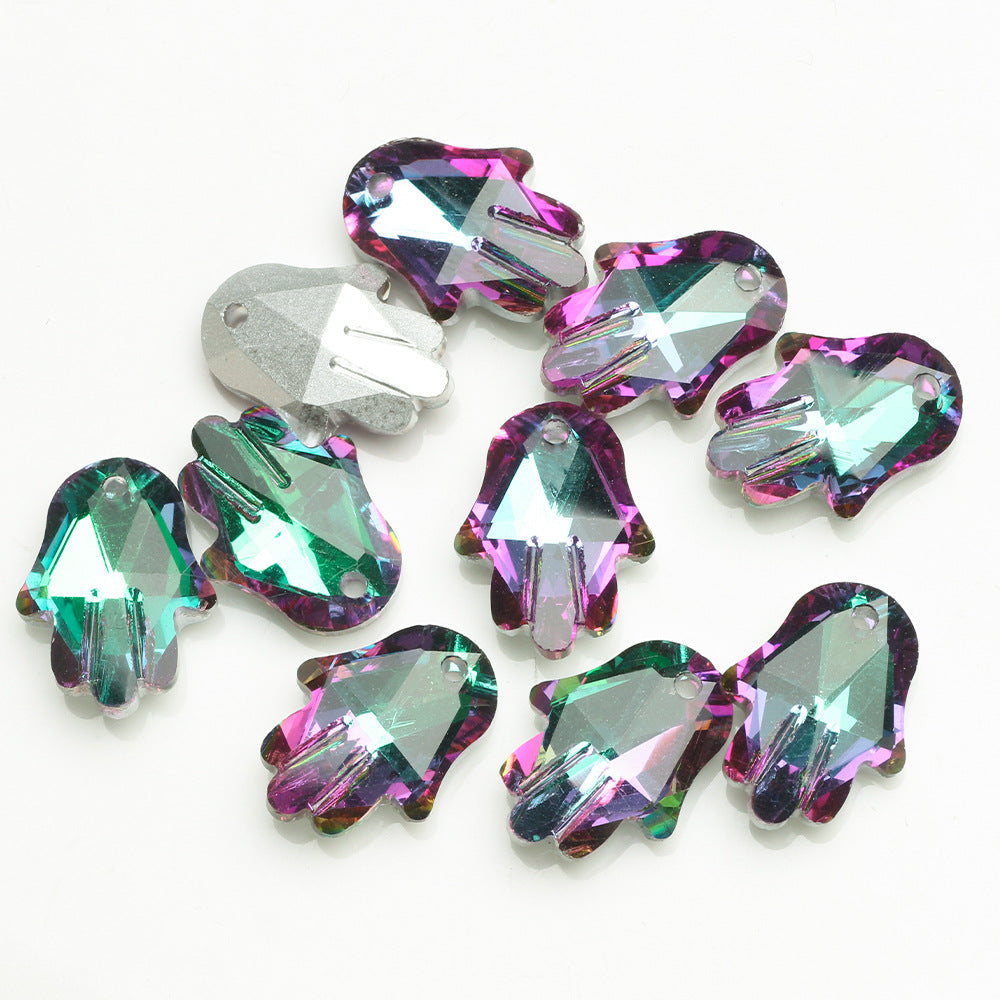 Accessorio personalizzabile