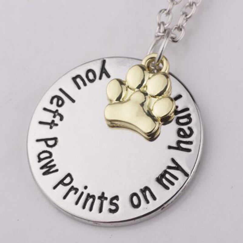Collana Charm