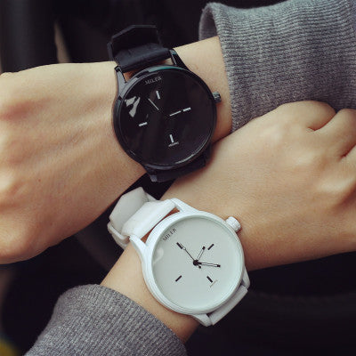Orologio per coppia