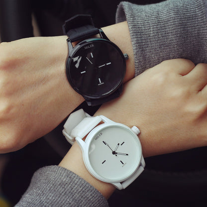 Orologio per coppia
