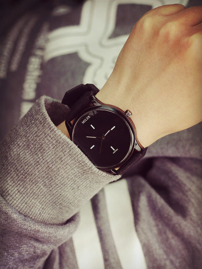 Orologio per coppia