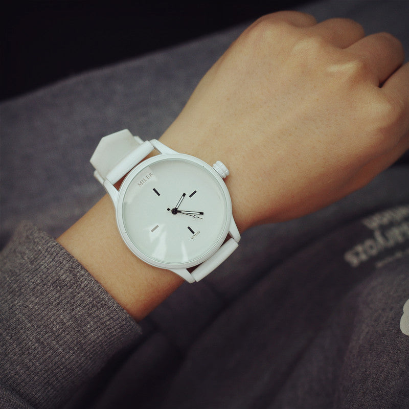 Orologio per coppia
