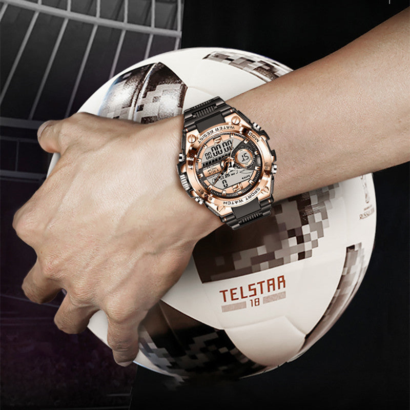 Orologio sportivo quarzo