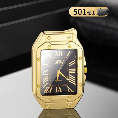 Orologio al quarzo leggero
