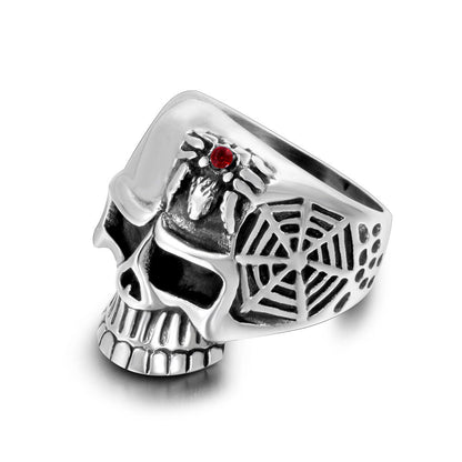 Anello scheletro