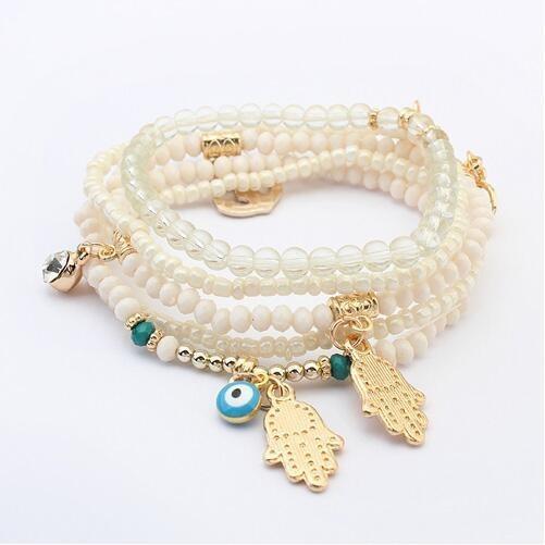 Bracciale Charm Mistico