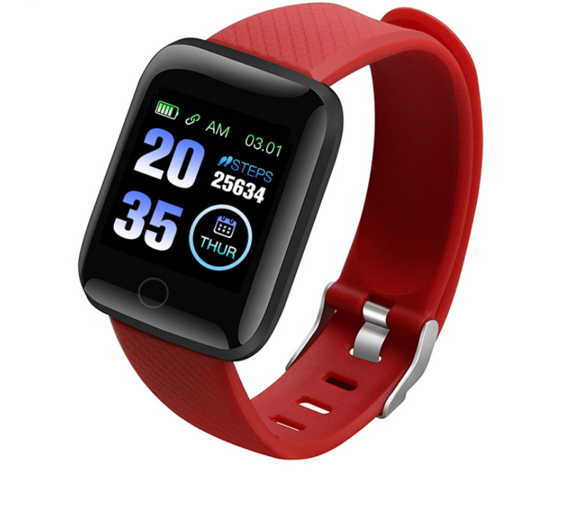 Bracciale sportivo pressione