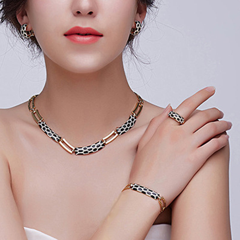 Set Gioielli Donna