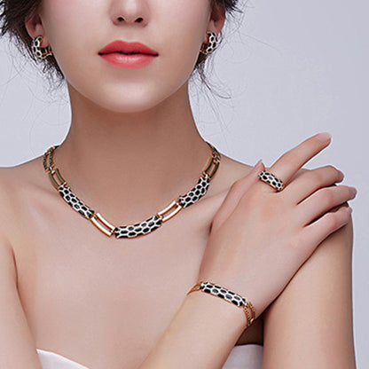 Set Gioielli Donna