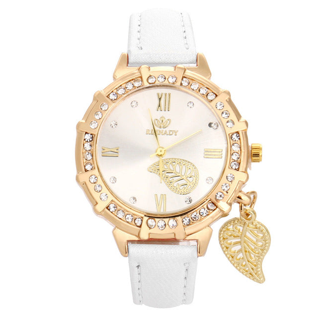Orologio da donna quarzo