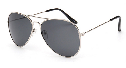 Occhiali vintage specchiati