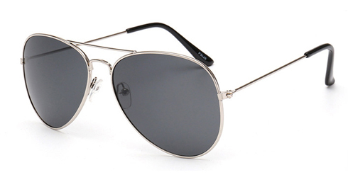 Occhiali vintage specchiati