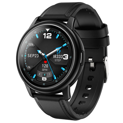 Smartwatch schermo rotondo 1.28 pollici