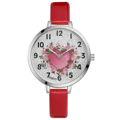 Orologio Amore