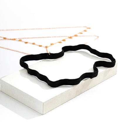 Catena corpo geometrica elastica