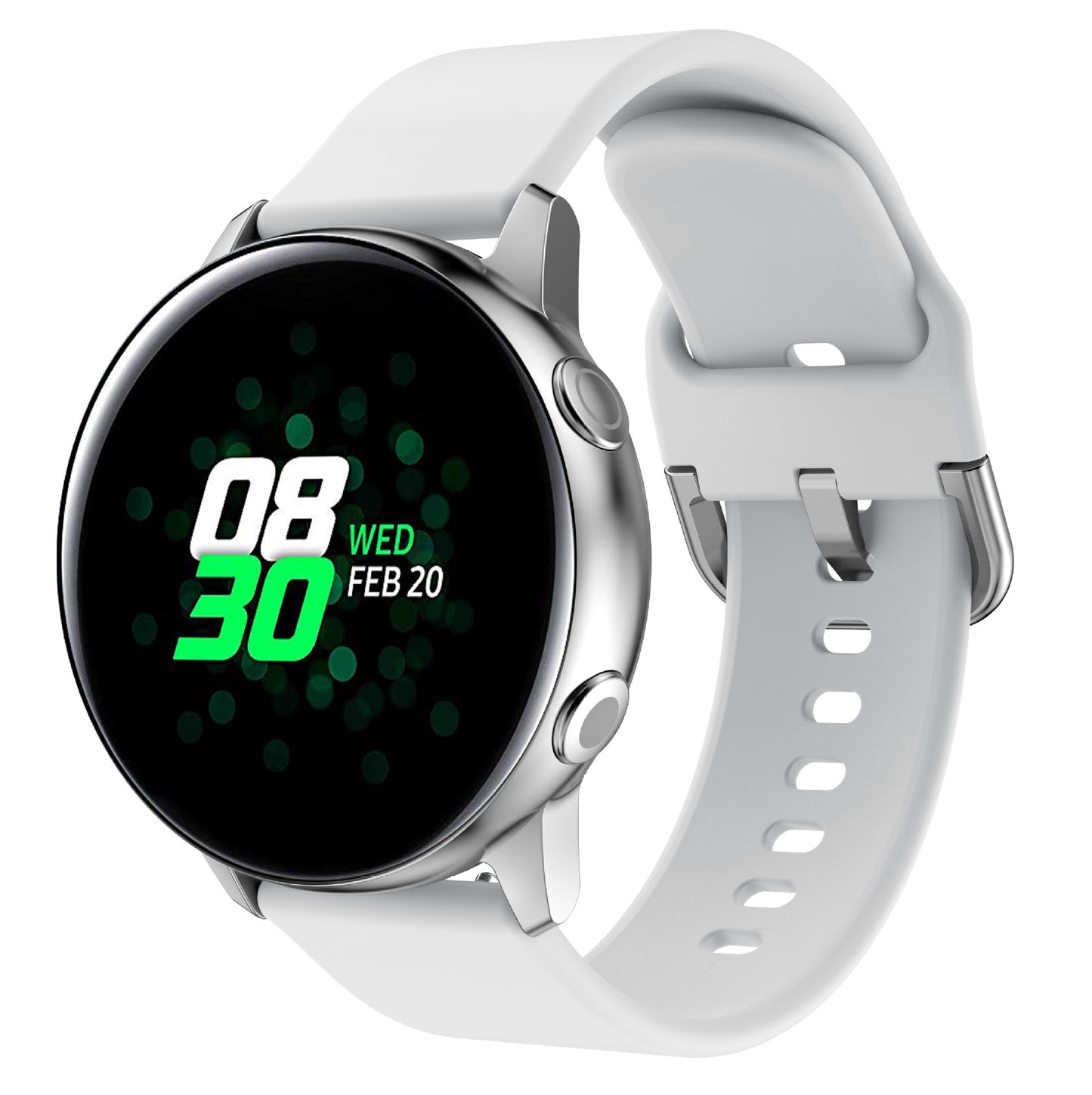 Smartwatch salute braccialetto
