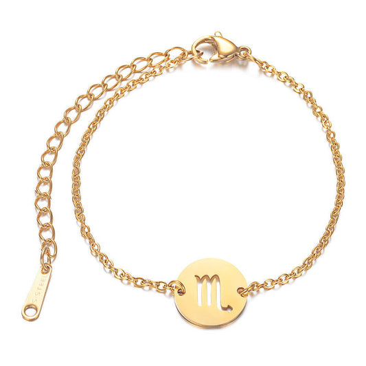 Bracciale Zodiaco