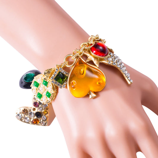 Accessorio Resina