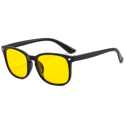 Occhiali donna anti-luce blu