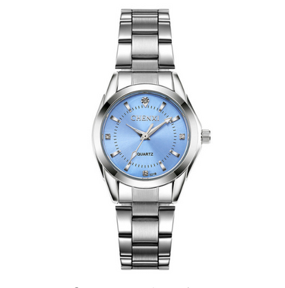 Orologio coppia da donna