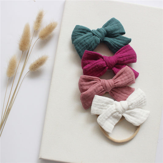 Fascia Farfalla Bambini