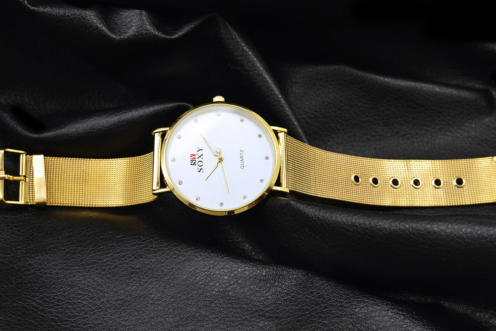 Orologio al quarzo
