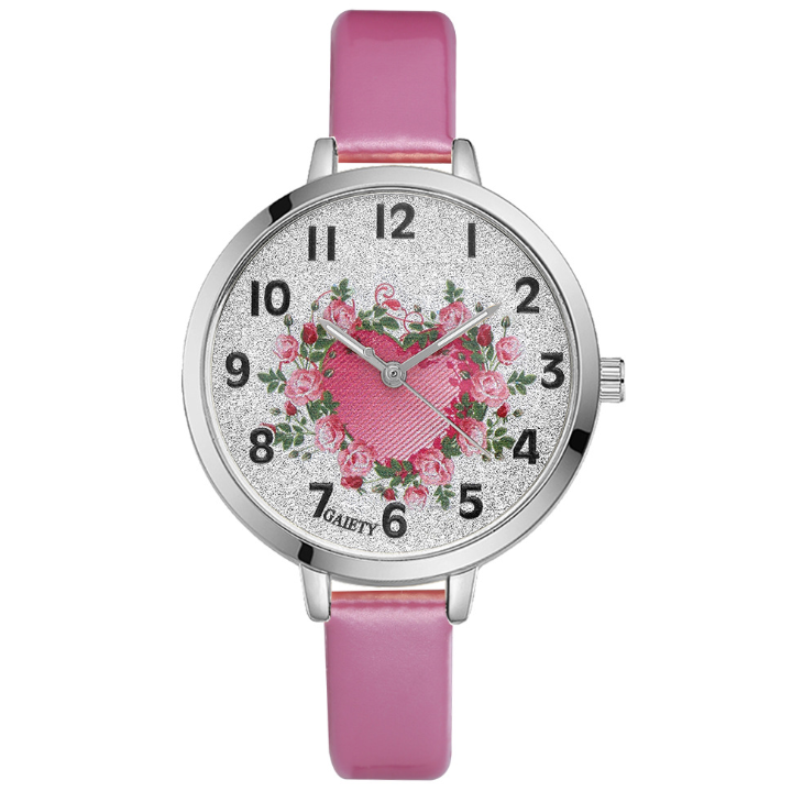 Orologio Amore