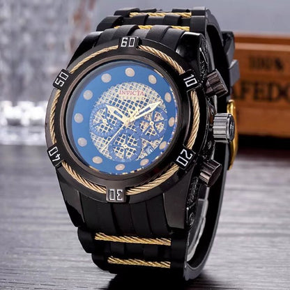 Orologio uomo grande
