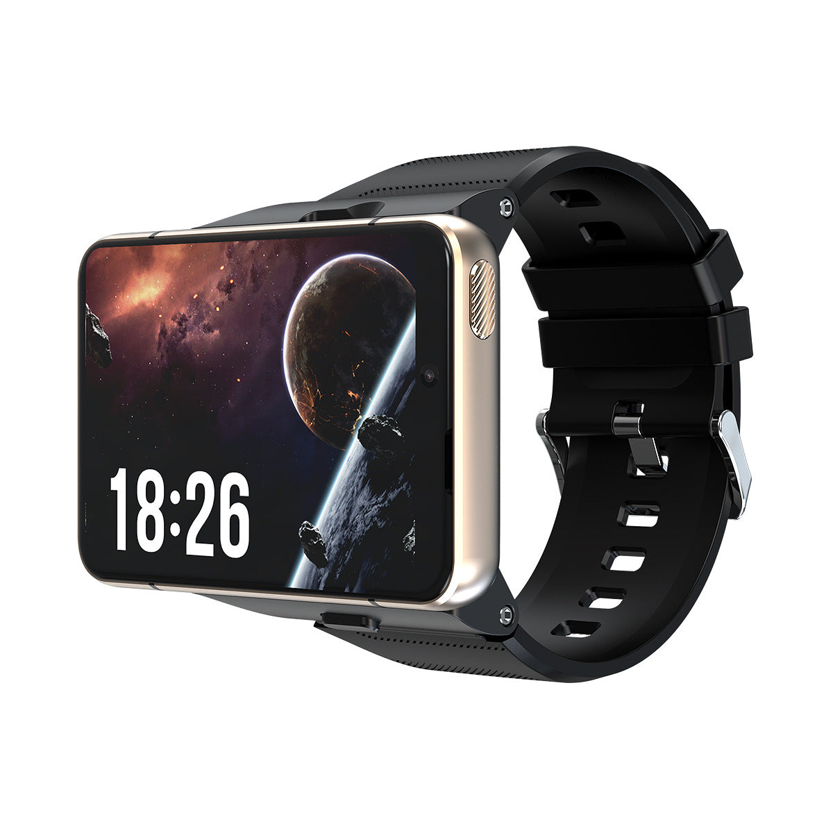 Smartwatch grande schermo 4G