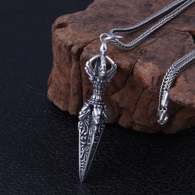 Pendente vajra