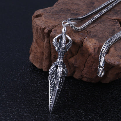 Pendente vajra