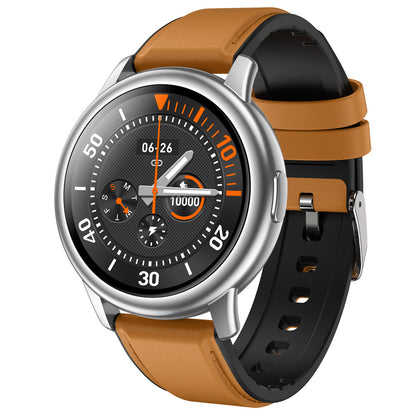Smartwatch schermo rotondo 1.28 pollici