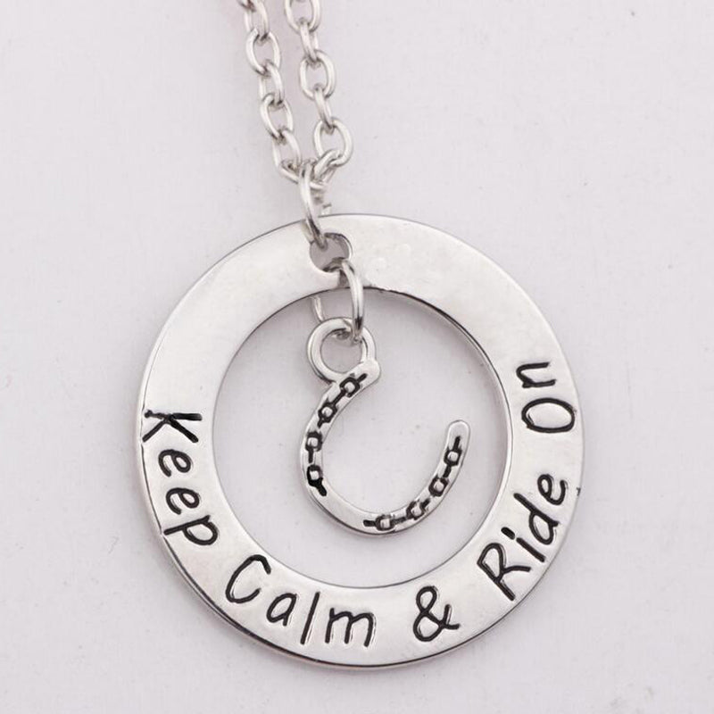 Collana Charm