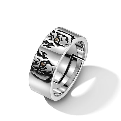 Anello Tigre
