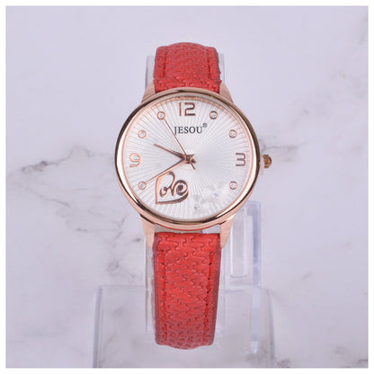 Orologio al quarzo boutique