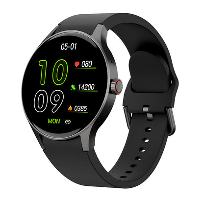 Smartwatch con sensori salute
