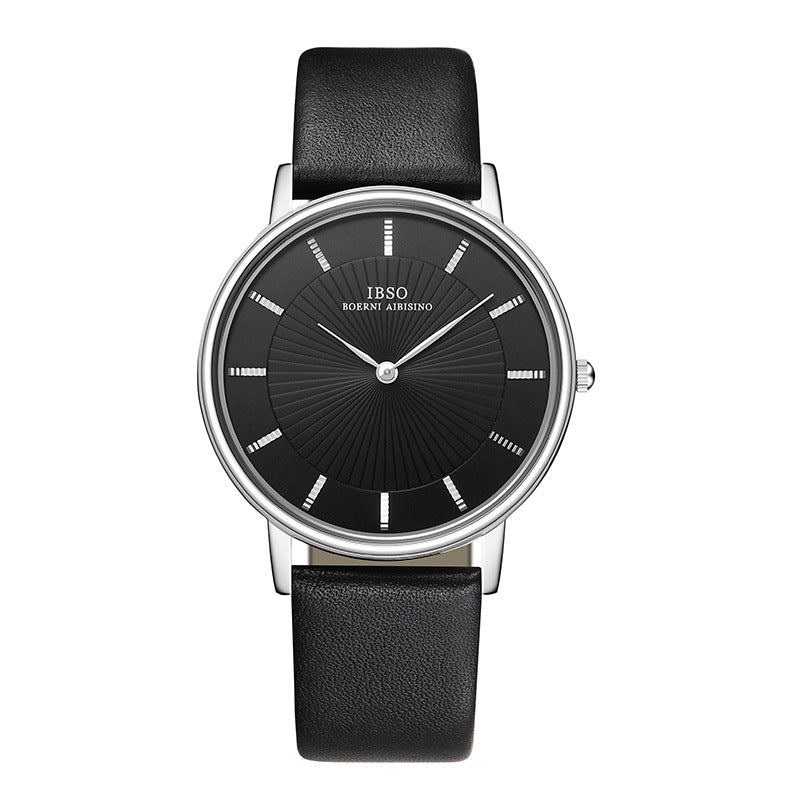 Orologio uomo ultra sottile