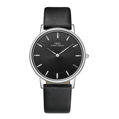 Orologio uomo ultra sottile