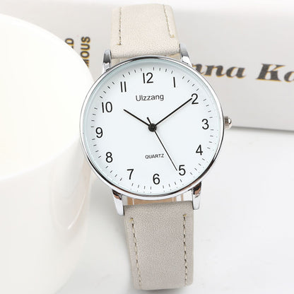 Orologio stile coreano scolastico