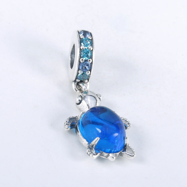 Charm tartaruga