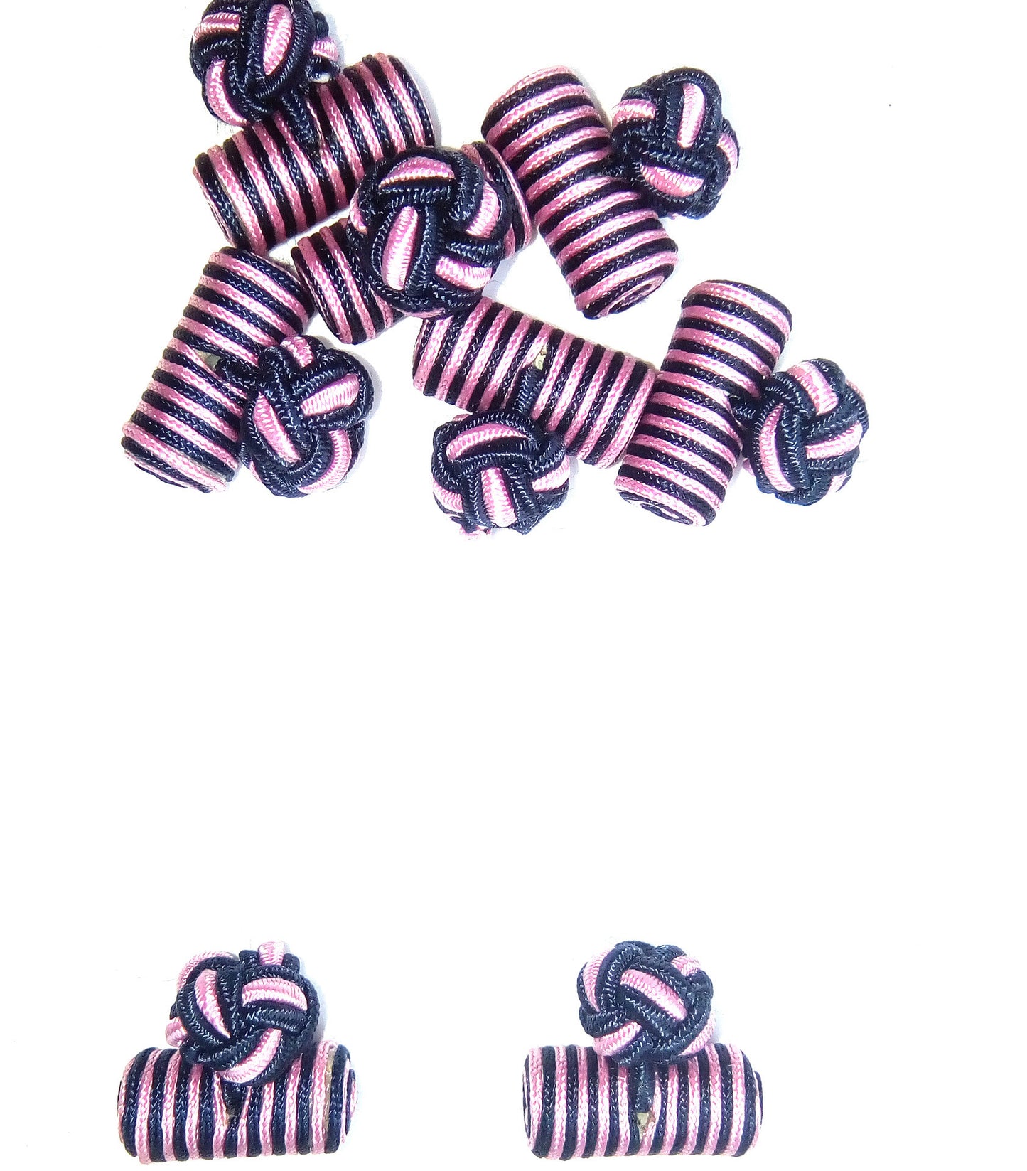 Gemelli corda artigianali