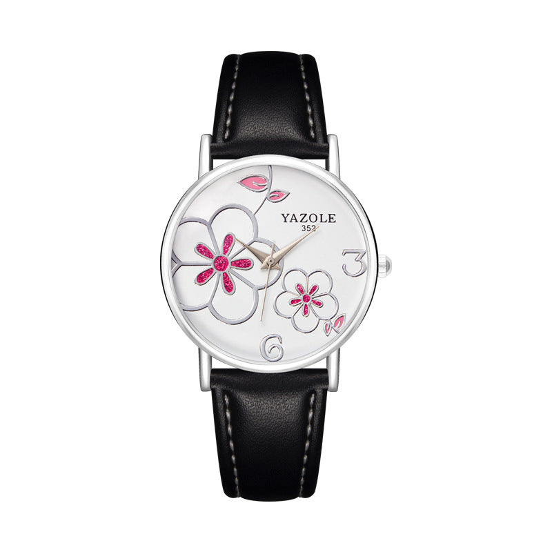 Orologio con cinturino