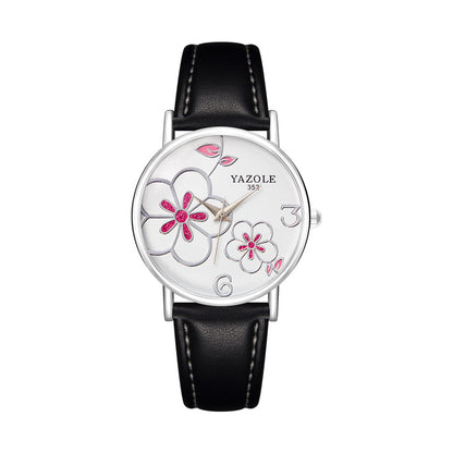 Orologio con cinturino