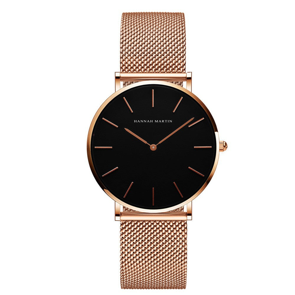 Orologio donna al quarzo